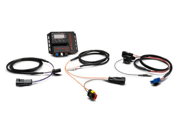VESPA GTS SUPER 300 [2008-2018] - Force Master 2.1 Elektronik-Zündbox