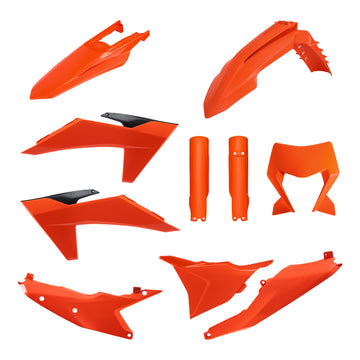 KTM 150 EXC [2024-2025] - Plastik-Kit