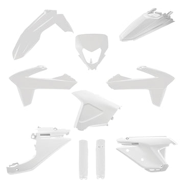 Sherco 300 SE Xtrem [2025-2026] - Plastik-Kit