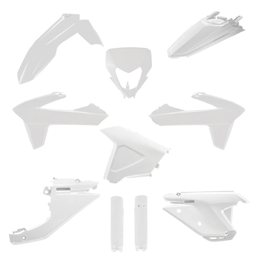 Sherco 300 SE Xtrem [2025-2026] - Plastik-Kit