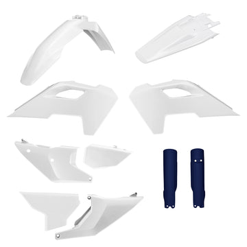 HUSQVARNA TE 300 [2024-2025] - Plastik-Kit