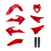 GasGas EC 200 Racing [2019-2020] - Plastic kit