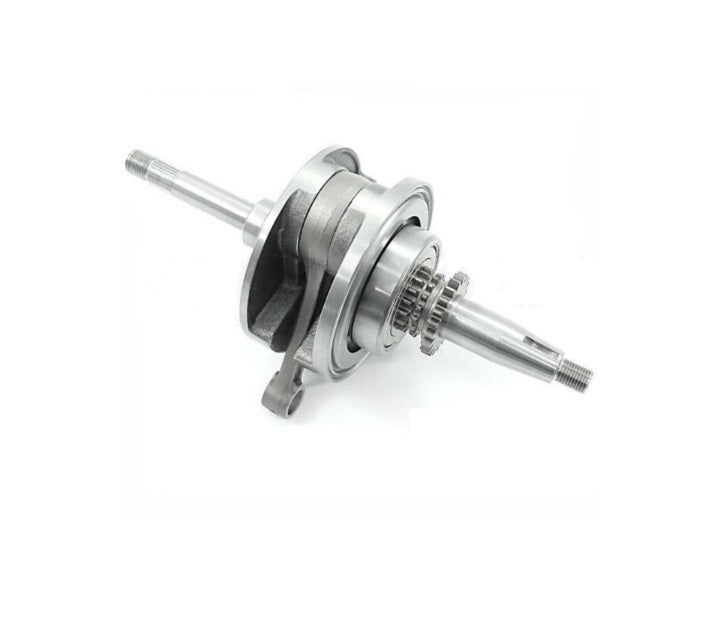 Honda SH 150 AD (KF 13) [2013-2016] - OEM Kubelwelle