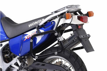 honda africa twin 750 [SW-MOTECH] – EVO Seitengepäckträger
