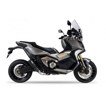HONDA Forza 750 [2025-2026] - Silencieux Race Xtrem RB Slip On