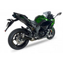 Kawasaki Ninja 1100 SX SE [2025] - RC Xtrem Sport Slip On Endtopf