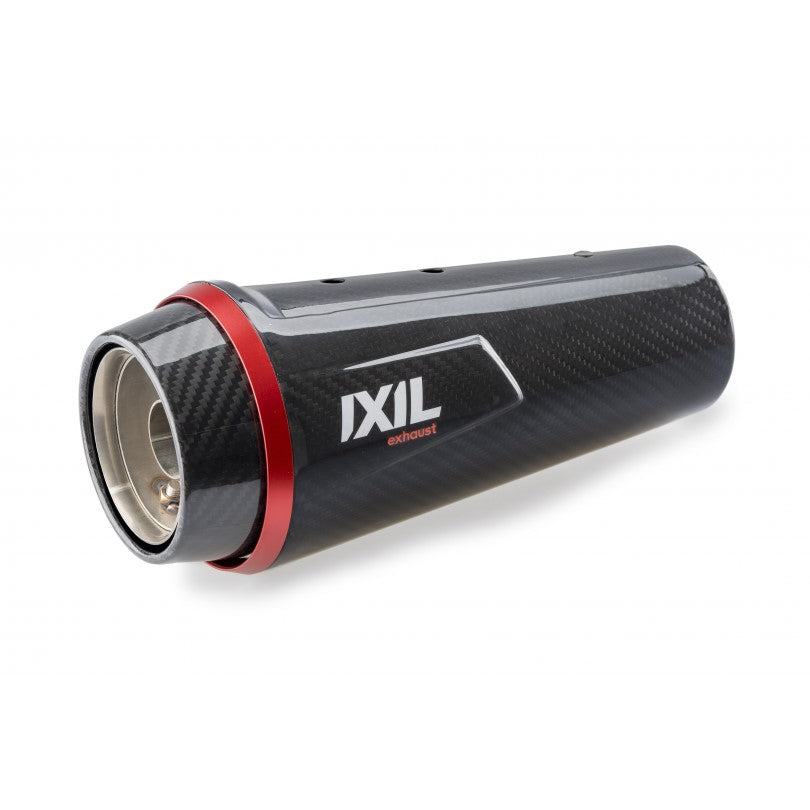 Honda CB 1000 Hornet [2025] - XC Xtrem Carbon Slip On muffler