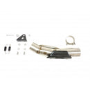 Honda CB 1000 Hornet [2025] - XC Xtrem Carbon Slip On muffler