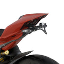 Ducati Panigale V 2 S [2025-2026] - Kennzeichenhalter
