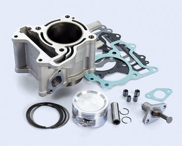 Vespa GTS 125 I-GET Supersport [2020] - Zylinder Kit