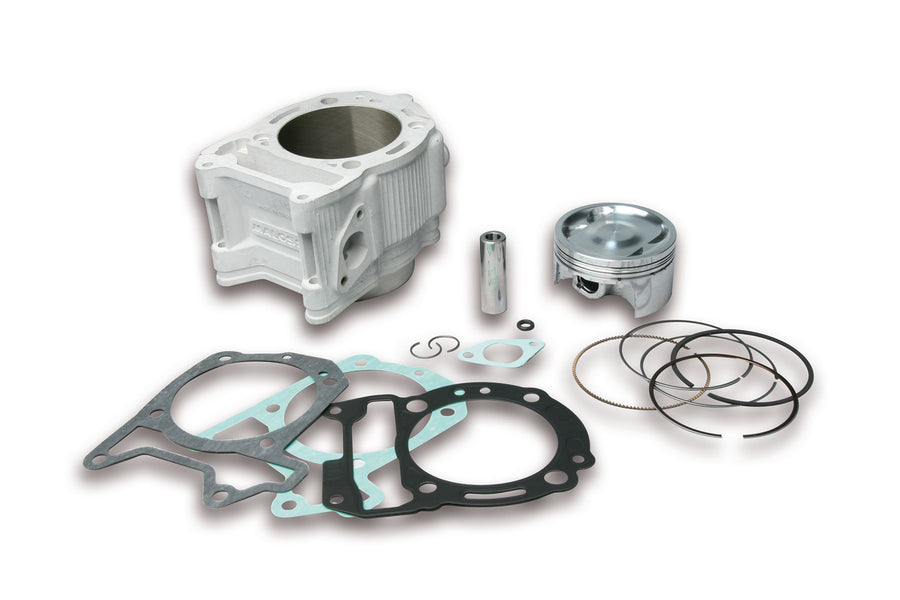 Vespa GTS 300 HPE E 5 [2024] - Zylinder-Kit ø 75,5 Bolzen ø 16 I-Tech 4-Takt