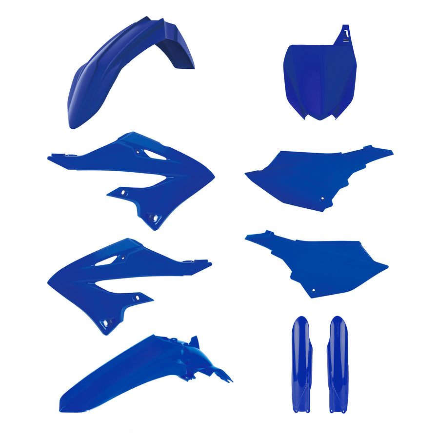 YAMAHA YZ 125 [2024-2027] - Plastic kit