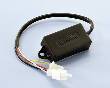 Vespa GTS 125 I-GET Super [2020] - ECU Box