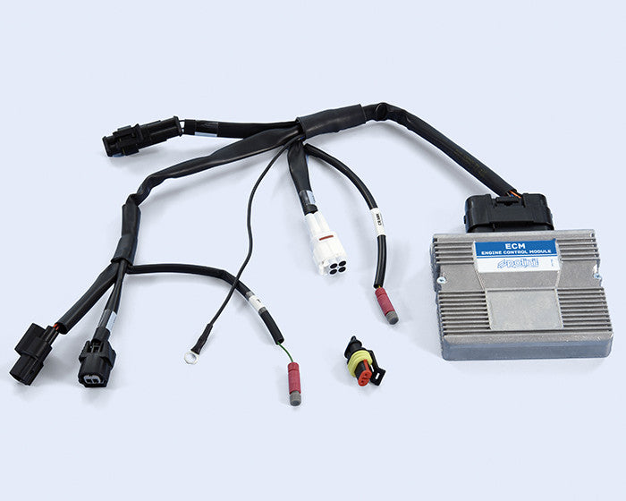 VESPA GTS SUPER 125 [2023-2024] - ECU Box