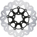 Harley-Davidson XL 1200 V Seventy-Two [2016] - Wave® brake disc - surface: blue, silver - picture 7