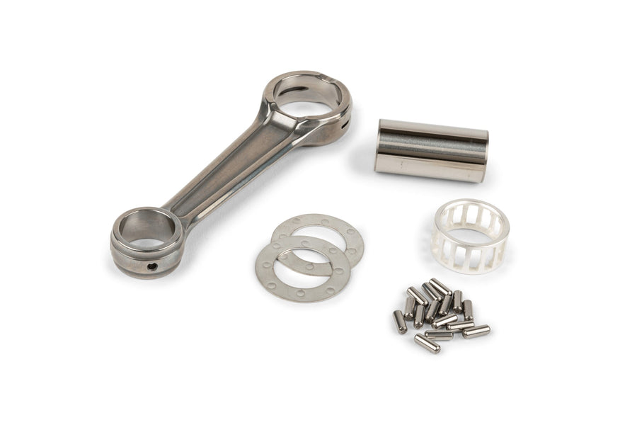 Aprilia SR Netscaper 50 2T LC - bielle 90mm axe de piston 18 x 37mm