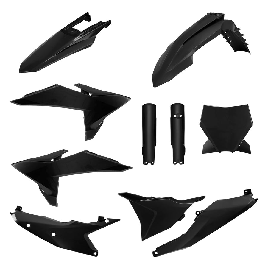 KTM 125 SX [2025-2027] - Kit plastique