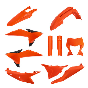 KTM 350 XC F [2025-2027] - Plastik-Kit