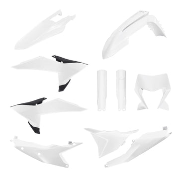 KTM 300 EXC Hardenduro [2025-2026] - Plastik-Kit