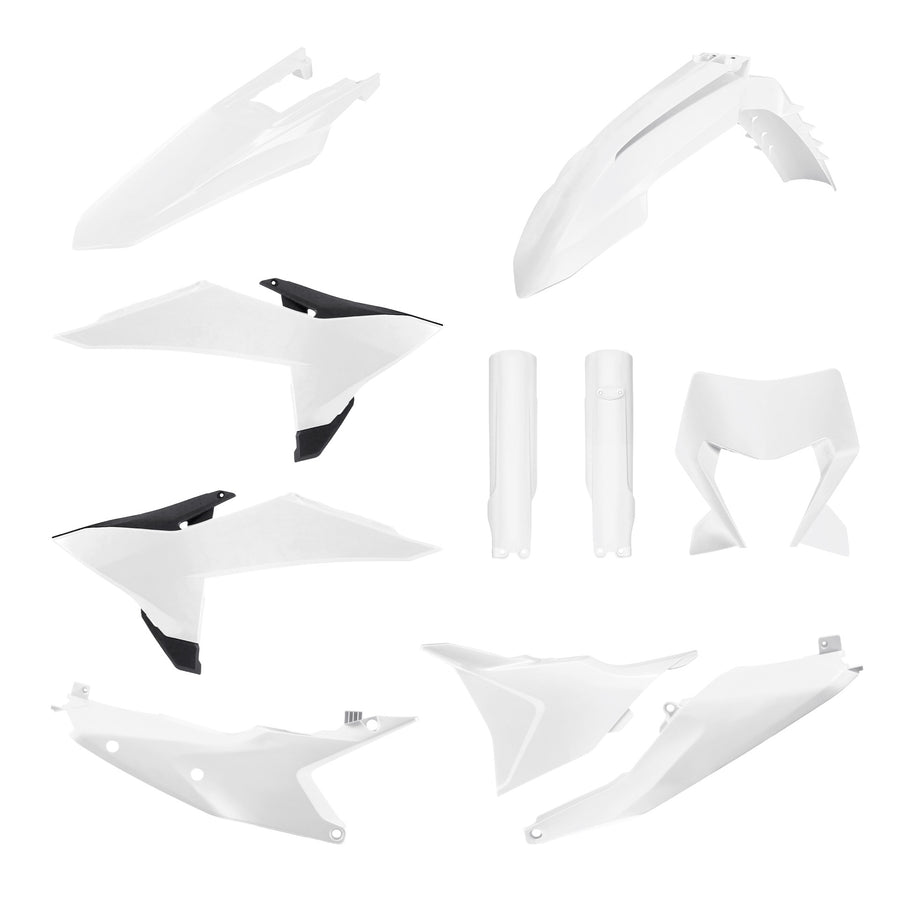 KTM 300 EXC Hardenduro [2025-2026] - Plastik-Kit