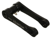 KTM 690 Supermoto SMC R ABS [2014-2019] - KOUBALINK Tieferlegungssatz (-31.8 mm) - Schwarz