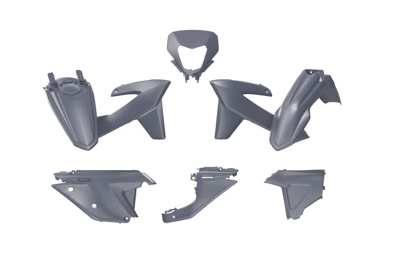 Sherco 300 SEF Factory [2025-2027] - Plastic Kit