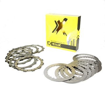 GAS GAS MC 350 F [2022-2026] - Stahl- und Reibscheiben Kupplungs-Kit