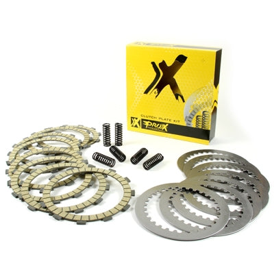 FANTIC XX 250 [2022-2026] - Stahl- und Reibscheiben Kupplungs-Kit