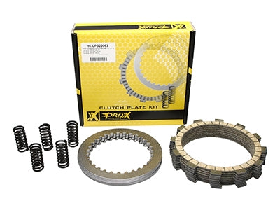 FANTIC XE 125 [2021-2022] - Stahl- und Reibscheiben Kupplungs-Kit