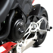 Ducati Panigale V4 R [2019-2026] - Engine case cover kit (2 pcs.)
