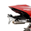 Ducati Panigale V2 [2025-2026] - Kennzeichenhalter