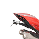 Ducati Streetfighter V 2 S [2025-2026] - Kennzeichenhalter