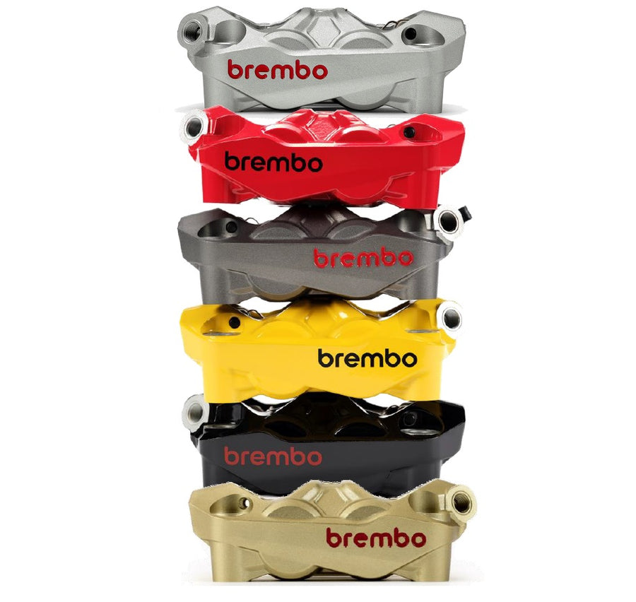 Aprilia RSV4 1100 ABS [2025] - Hypure brake caliper right