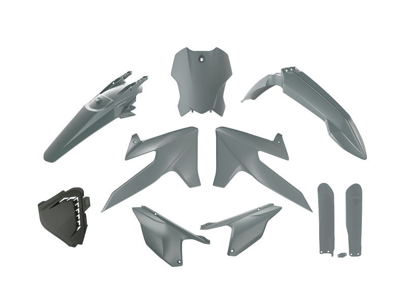 Triumph TF 250-X [2024-2027] - Plastik-Kit