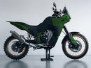 Kove 800 X PRO [2025-2026] - Revolution plastic kit