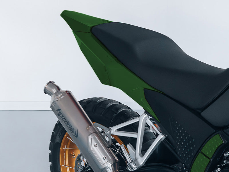 Kove 800 X PRO [2025-2026] - Revolution plastic kit