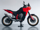 Kove 800 X PRO [2025-2026] - Revolution plastic kit