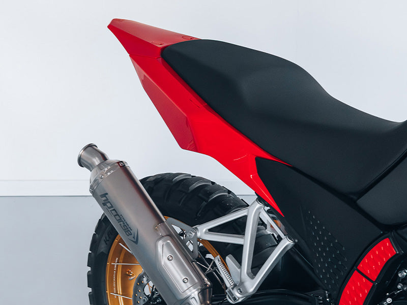 Kove 800 X PRO [2025-2026] - Revolution plastic kit