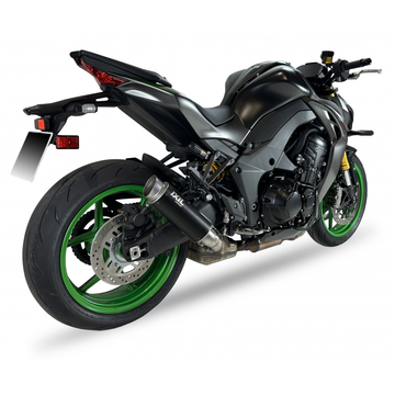 Kawasaki Z 1100 SE [2026] - Xtrem Sport Slip On Endtopf
