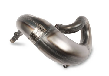 Beta RR 250 2 T Racing [2020-2024] - Works Auspuff-birne Stahl