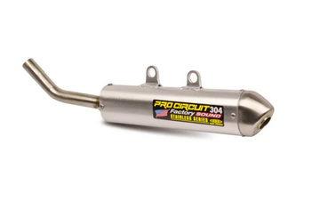 BETA RR 250 2 T [2019-2024] - 304 Schalldämpfer