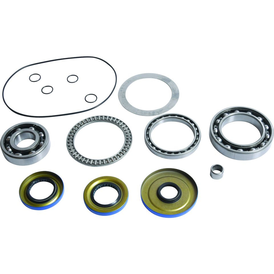 Can Am Defender MAX HD 10 LTD CAB [2024-2025] - Vorderachsdifferenzial Lager & Dichtungssatz