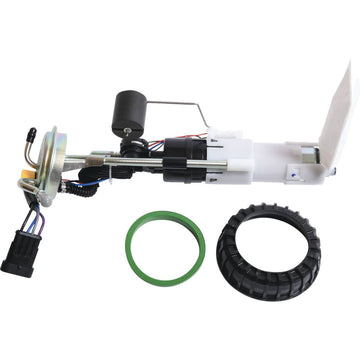Can Am Outlander MAX 650 EFI XTP [2010-2012] - Kraftstoffpumpen-Modul komplett