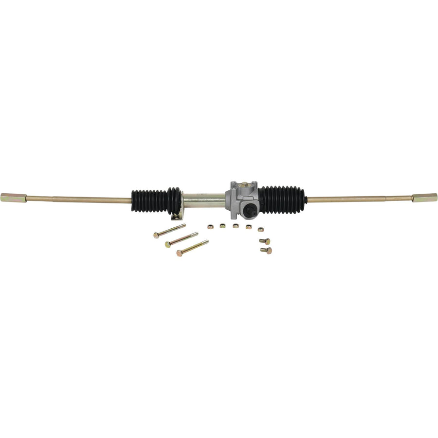 Can Am Commander MAX 1000 EFI DPS [2014] - Lenkgetriebe