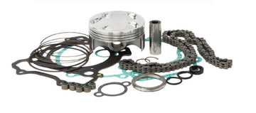 KTM 350 EXC F [2024-2027] - Komplettes Top End Kit - Schmiedekolben