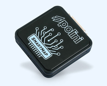 VESPA SPRINT 125 3 V [2021-2026] - Smartmap ECU-Programmiergerät