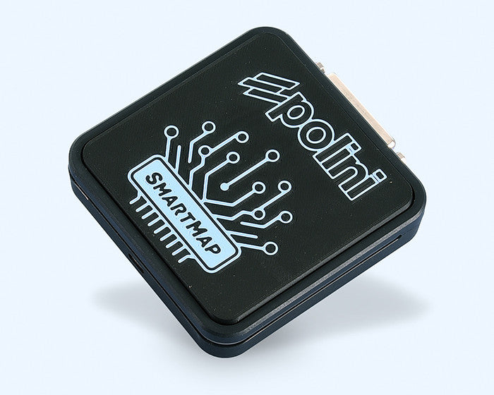 Piaggio MP 3 300 HPE Sport ABS ASR [2021-2024] - Smartmap ECU-Programmiergerät