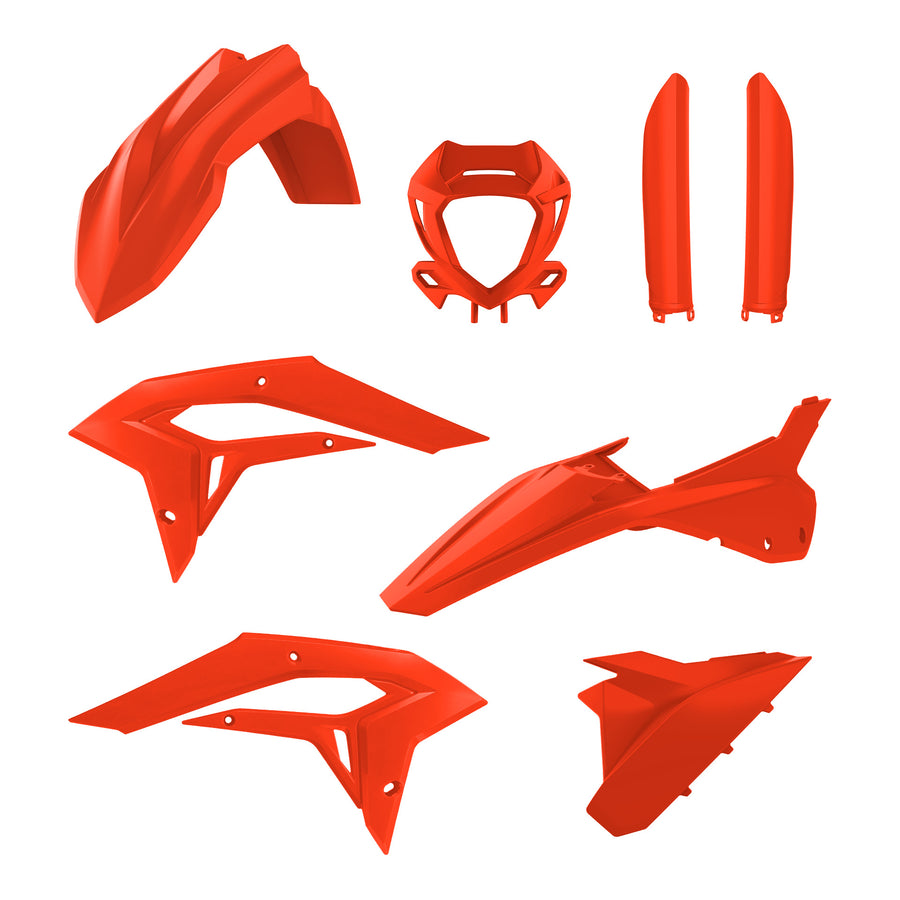 Beta Xtrainer 250 2 T [2023-2026] - Plastic kit