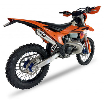 KTM 250 EXC SIX Days [2024-2026] - 2-Takt-Schalldämpfer