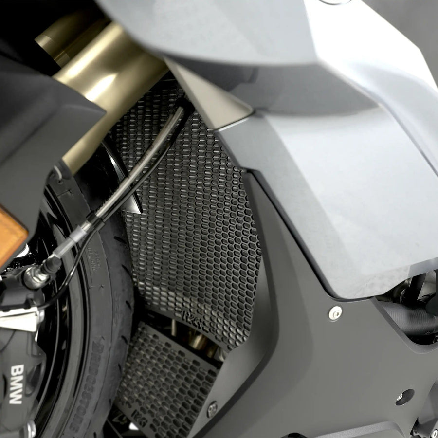 BMW S 1000 XR [2023-2026] - Pro Kühlerschutz & Ölkühlerschutz (2Stck)